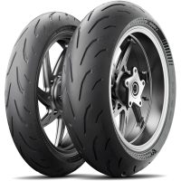 Michelin Power 6 110/70 ZR 17 M/C (54W) TL Fr
