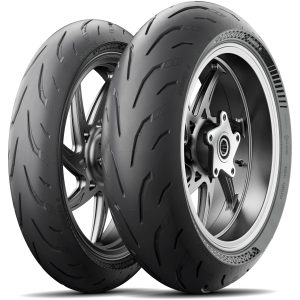 Michelin Power 6 200/55 ZR 17 M/C (78W) TL Re