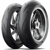 Michelin Power GP2 200/55 ZR 17 M/C (78W) TL Re