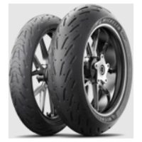 Michelin Road 5 120/60 ZR 17 M/C (55W) TL Fr