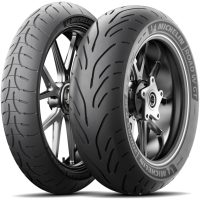 Michelin Road W GT 200/55R16 M/C 77H TL Re