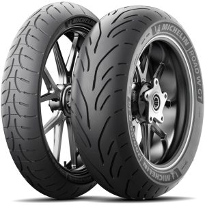 Michelin Road W GT 200/55R16 M/C 77H TL Re