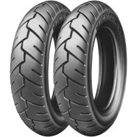 Michelin S1 3.00-10 50J TL/TT F/R
