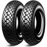 Michelin S83 3.00-10 42J TL/TT F/R