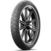 Michelin Scorcher Adventure 120/70 R 19 M/C 60V TL Fr