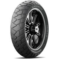 Michelin Scorcher Adventure 170/60 R 17 M/C 72V TL Re
