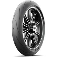 Michelin Scorcher Sport 120/70 ZR 17 M/C (58W) TL Fr