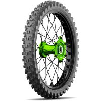 Michelin Starcross 5 Medium 70/100-19 M/C 42M TT Fr