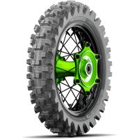 Michelin Starcross 5 Mini 80/100-12 M/C 41M TT Re