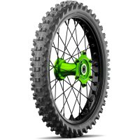 Michelin Starcross 5 Soft 70/100-19 M/C 42M TT Fr