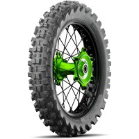 Michelin Starcross 5 Soft 90/100-16 M/C 51M TT Re