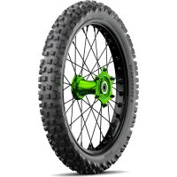 Michelin Starcross 6 Hard 90/100-21 57M Fr