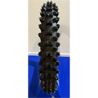 Michelin Starcross 6 Medium Soft Dubb 90/100-21 M/C 57M TT 270 dubb