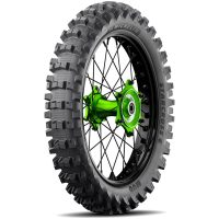 Michelin Starcross 6 MUD 110/90-19 62M Re