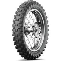 Michelin Tracker 100/90-19 M/C 57R TT Re