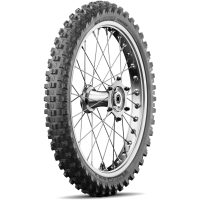 Michelin Tracker 90/90-21 M/C 54R TT Fr