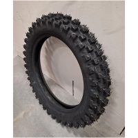 Michelin Tracker Dubb 110/100-18 M/C 64R TT 216 dubb