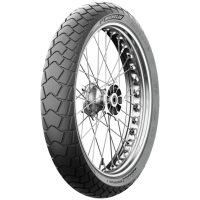 MICHELIN Tyre ANAKEE ADVENTURE 2 110/80 R 19 M/C 59V TL/TT