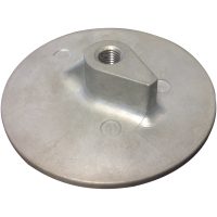*Michigan Trim Tab Yamaha V4 High Performance