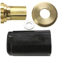 Michigan XHS II Hub Kit 226
