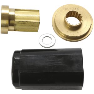 Michigan XHS II Hub Kit 227