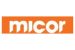 MICOR logotyp