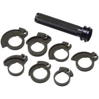 Micro Throttle Tube Kit Pro Taper