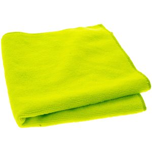 Microfiber Towel Lime OC1