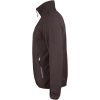 Microfleecejacka 5901 Practical Brun Jobman XXXL – miniatyr 2