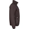 Microfleecejacka 5901 Practical Brun Jobman XXXL – miniatyr 4