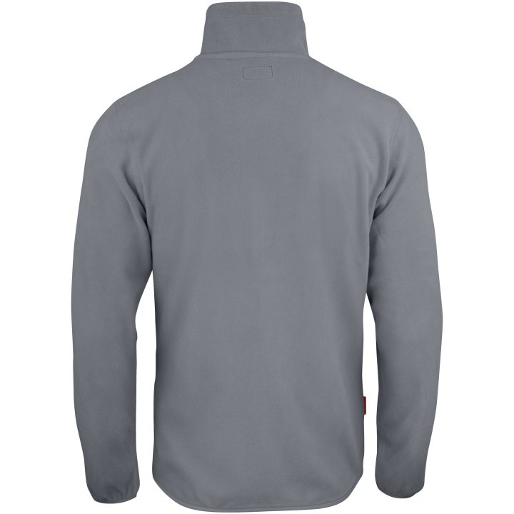 Microfleecejacka 5901 Practical Grafit Jobman XXXL – bild 3