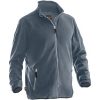 Microfleecejacka 5901 Practical Grafit Jobman XXXL – miniatyr 1