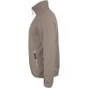 Microfleecejacka 5901 Practical Khaki Jobman XXXL – miniatyr 2