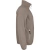 Microfleecejacka 5901 Practical Khaki Jobman XXXL – miniatyr 4
