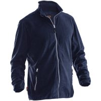 Microfleecejacka 5901 Practical Marin Jobman