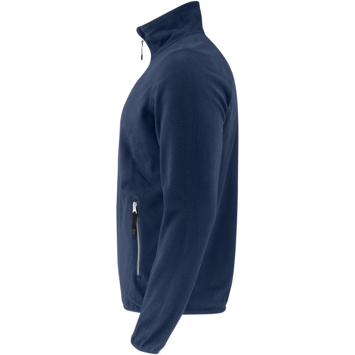 Microfleecejacka 5901 Practical Marin Jobman XXXL – bild 2