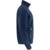 Microfleecejacka 5901 Practical Marin Jobman XXXL – miniatyr 4