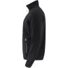 Microfleecejacka 5901 Practical Svart Jobman XXXL – miniatyr 2