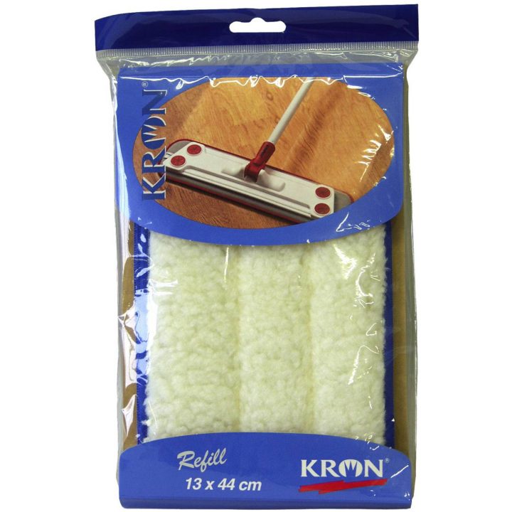 Micromopp torr MICROMOPP TORR 130X440 MM VIT – bild 2