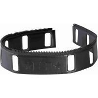 Midje koppling Waist Zip Svart Halvarssons