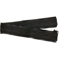 Midjebälte Waist Flex V2 Svart Halvarssons