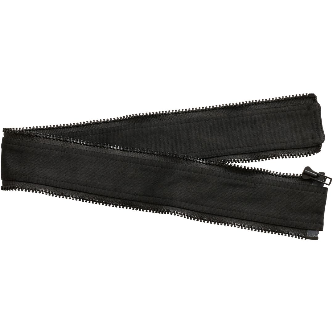 Midjebälte Waist Flex V2 Svart Halvarssons D70