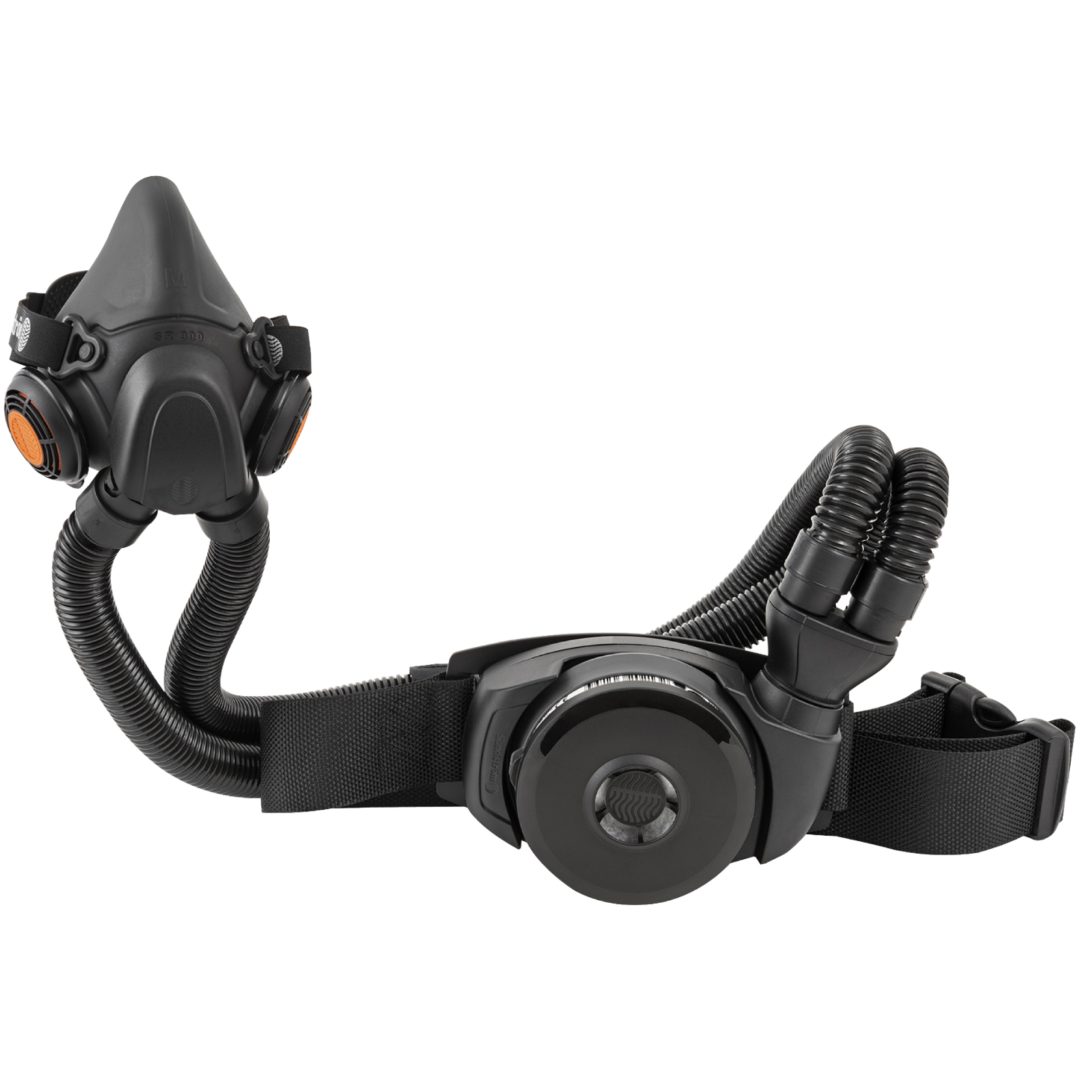 Midjeburen filterhållare SR 905 Sundström MIDJEBURET FILTER SR 905
