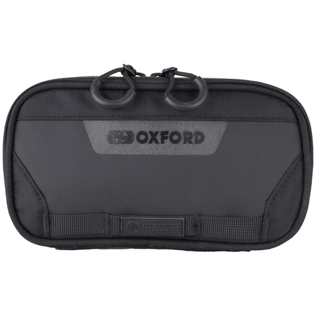 Midjeväska Atlas Advanced OXFORD