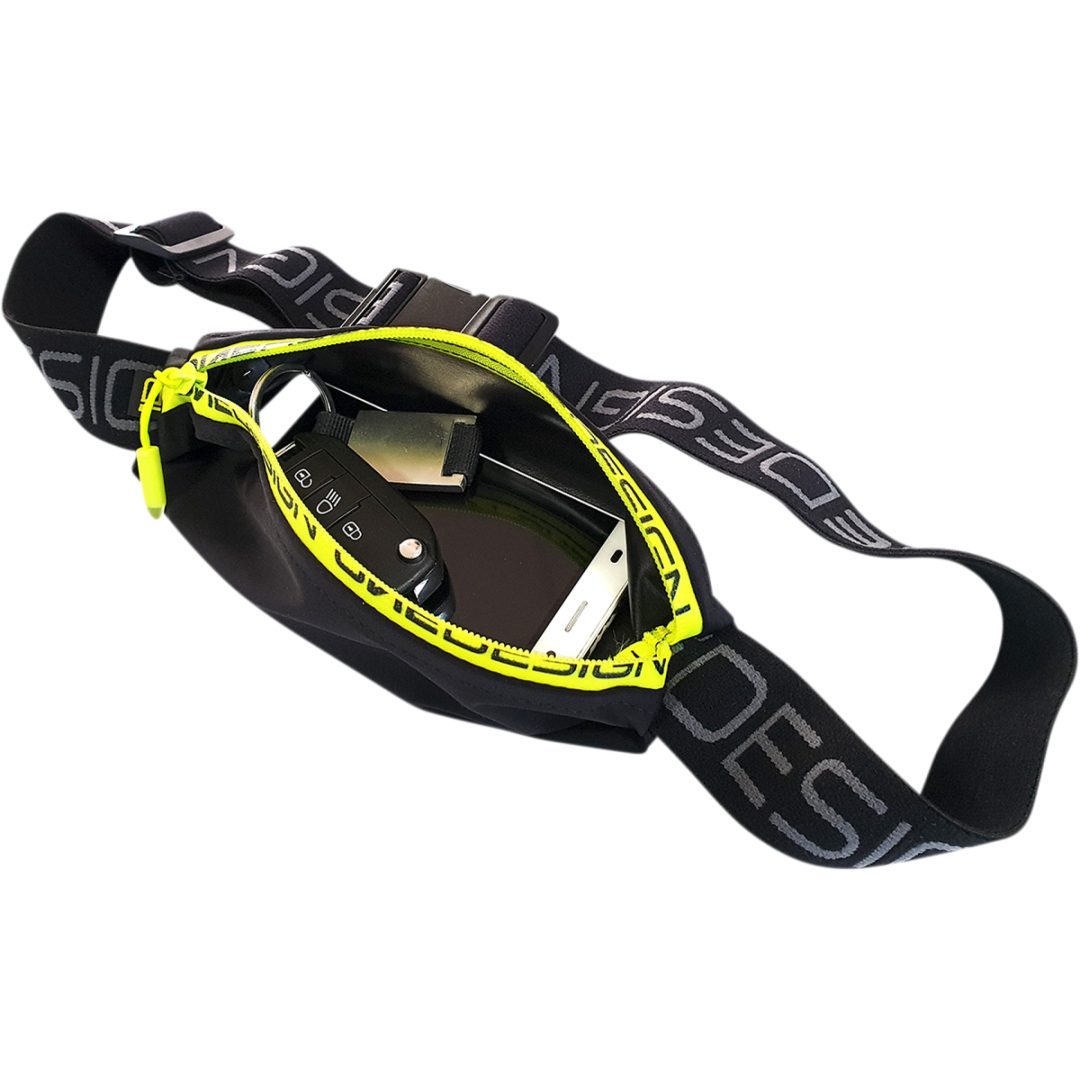 Midjeväska Belt ONEDESIGN – bild 3