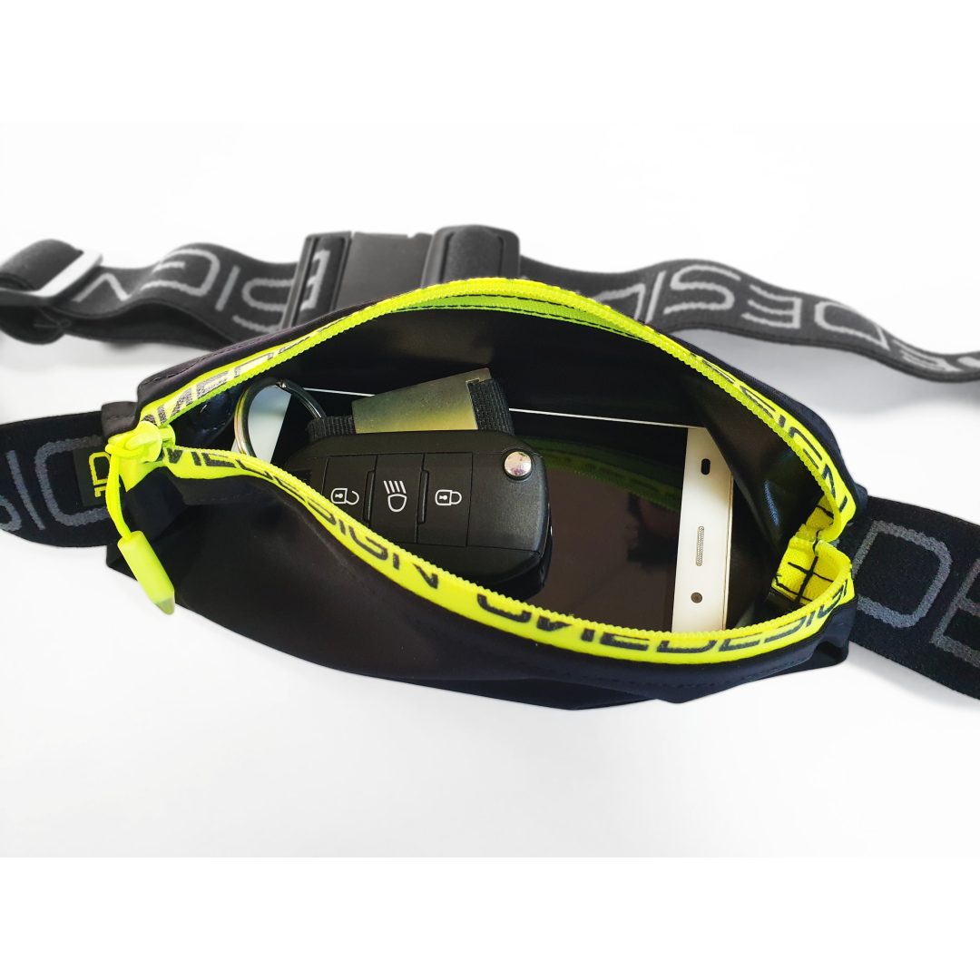 Midjeväska Belt ONEDESIGN – bild 2