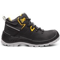 Midway Safety Boot Black 37