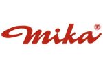 MIKA logotyp