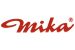 MIKA logotyp