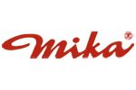 MIKA Logo